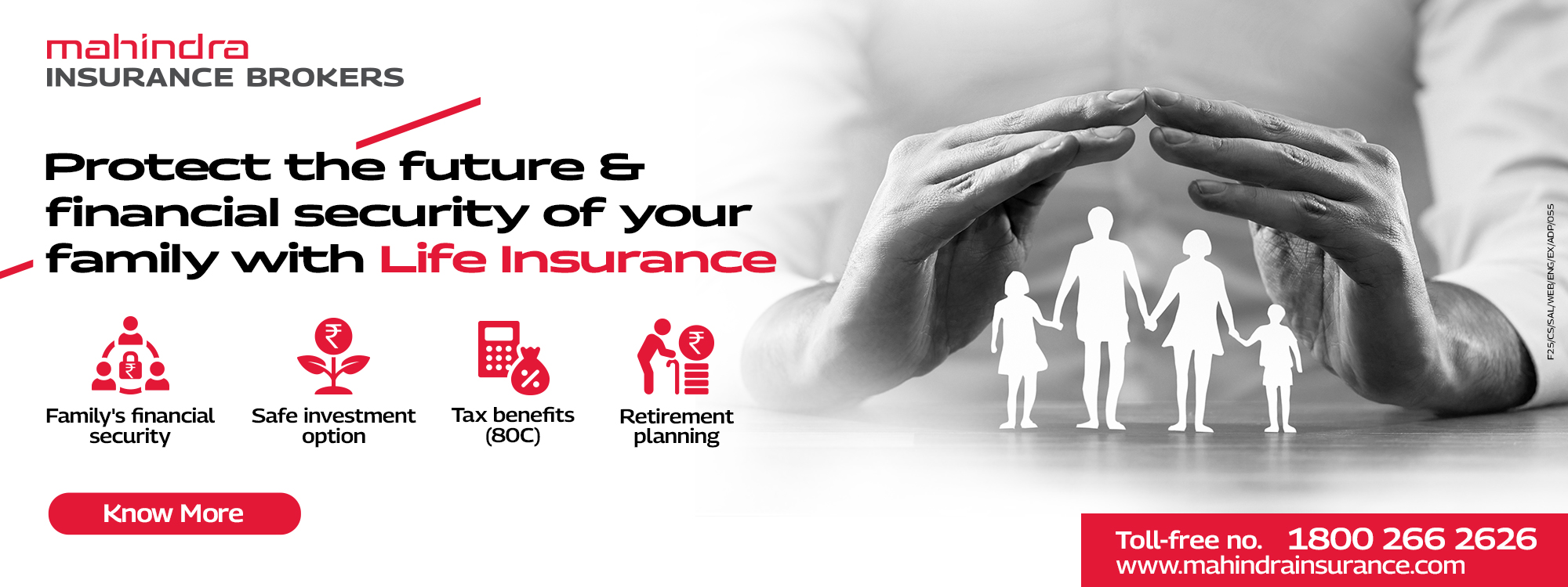 MAHINDRA INSURANCE BROKERS